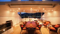 DIANE -  Sundeck Dinning